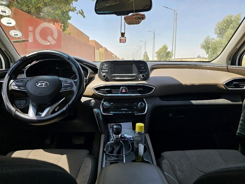 هیوندای سەنتافی